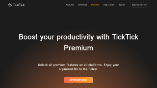 TickTick