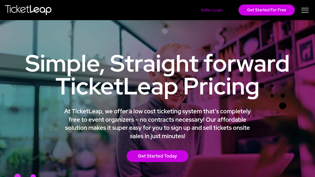 TicketLeap