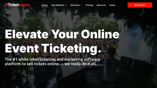 TicketSauce