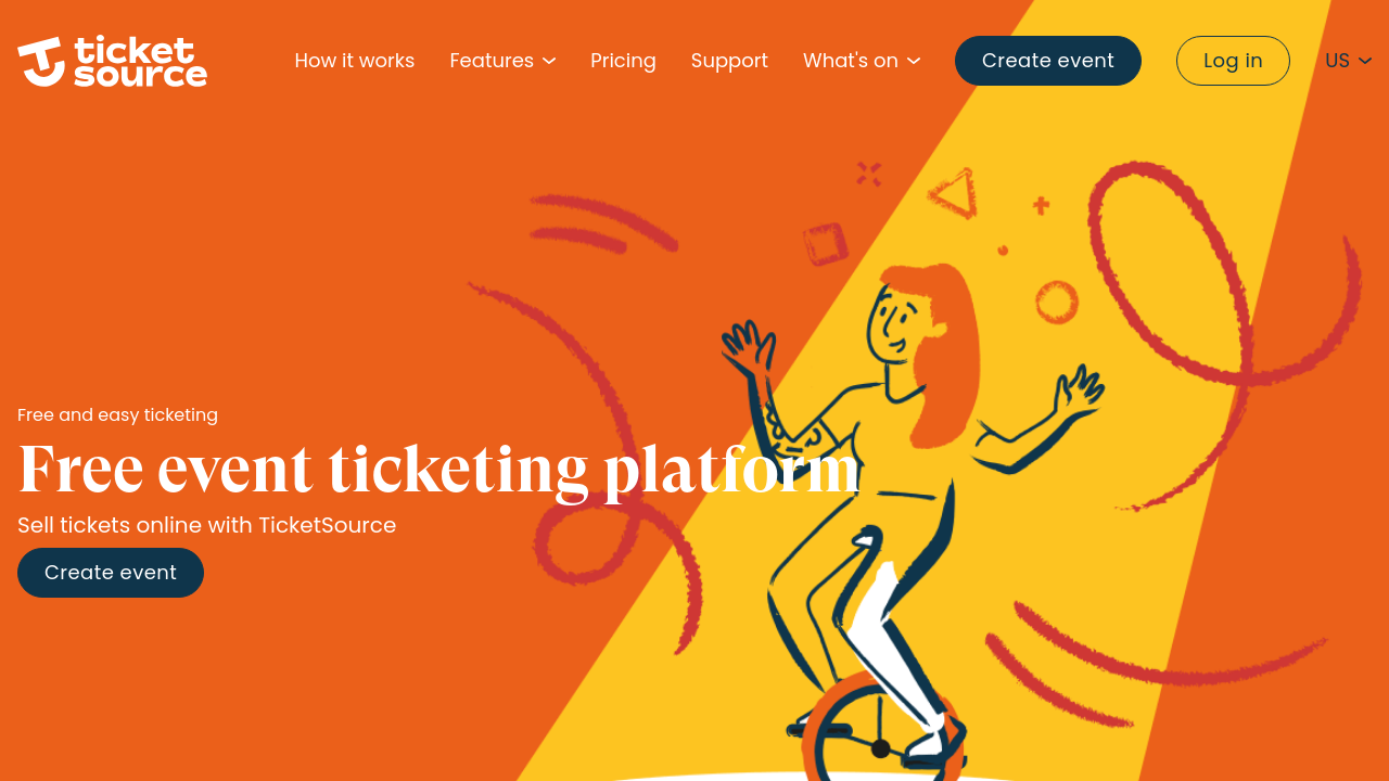 TicketSource