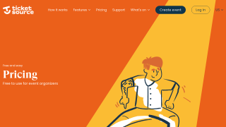 TicketSource
