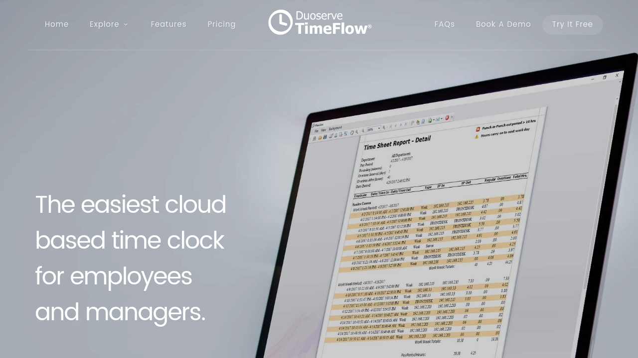 TimeFlow