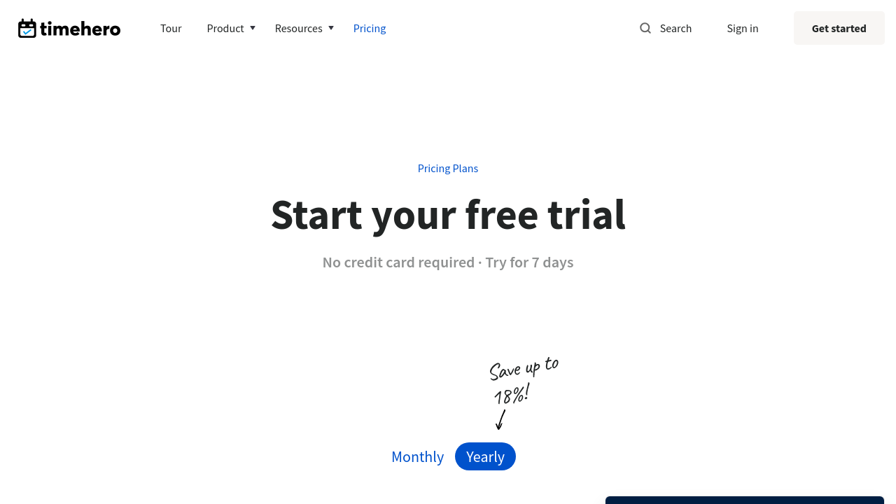 TimeHero