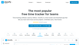 TimeKeeper