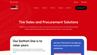 TireConnect