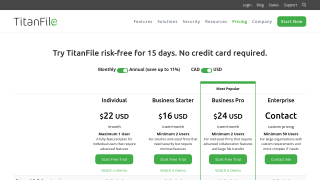 TitanFile