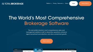 TotalBrokerage