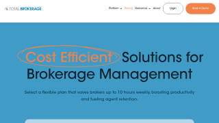 TotalBrokerage
