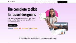 TourWriter