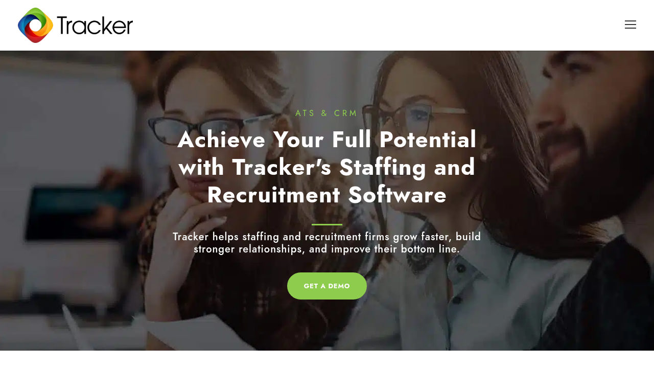 Tracker RMS