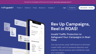 TrafficGuard