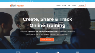 Traineaze