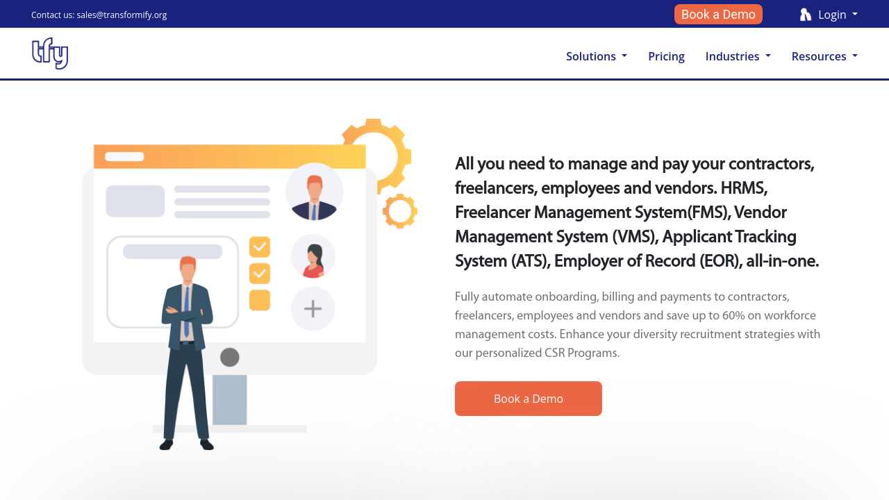 Transformify