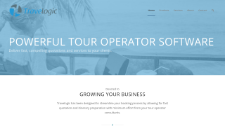 Travelogic