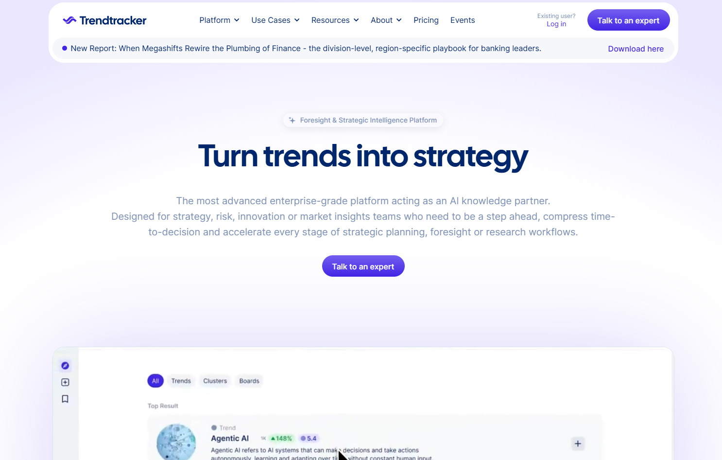 Trendtracker