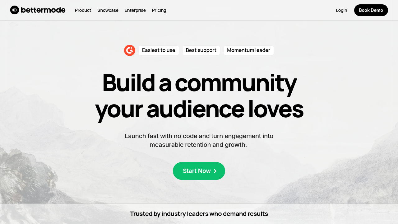 Tribe Community Platform