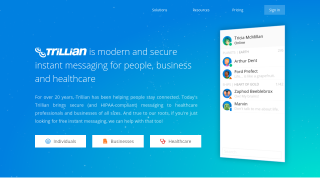 Trillian