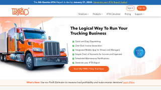 TruckLogics