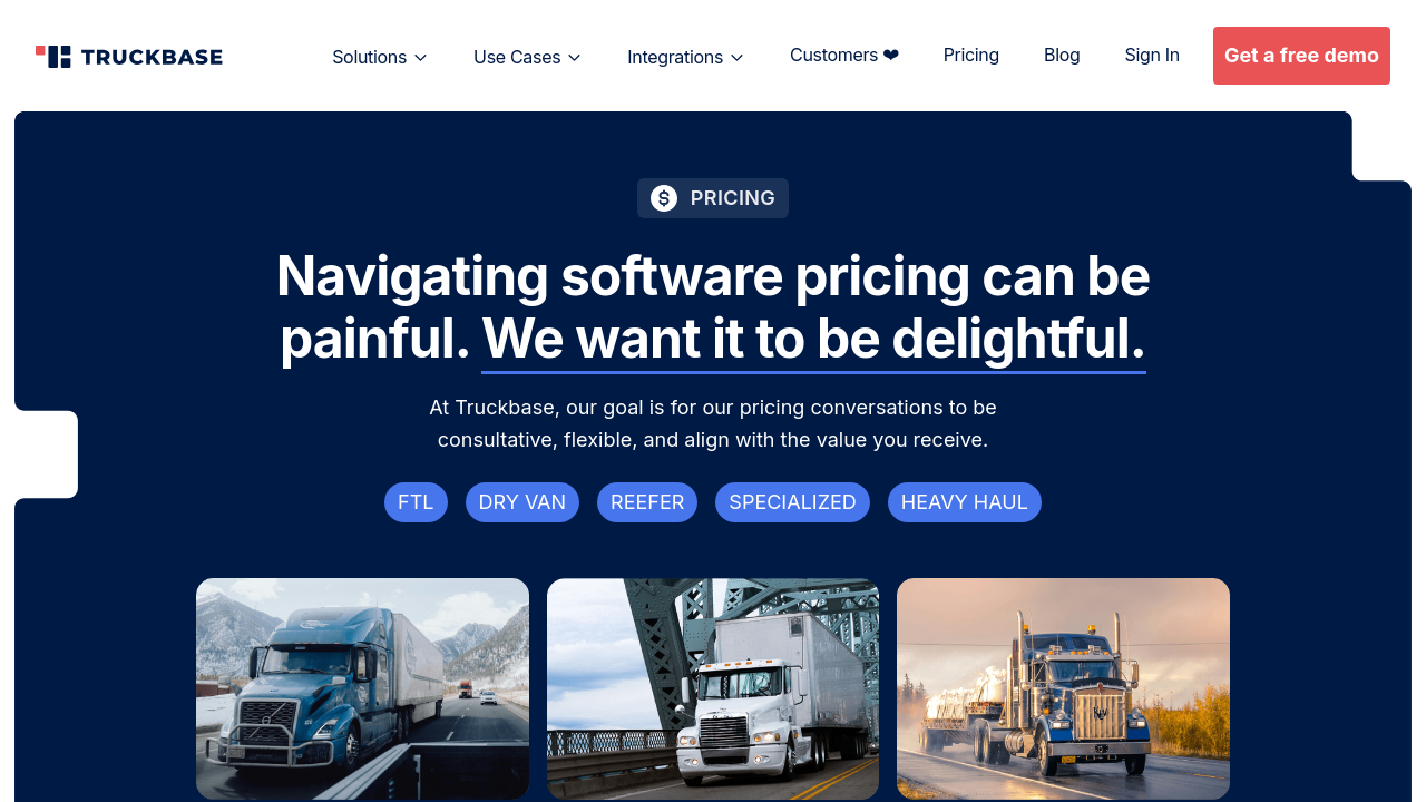 Truckbase