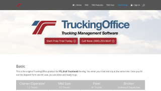 TruckingOffice