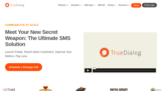 TrueDialog