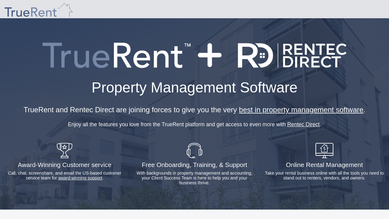 TrueRent