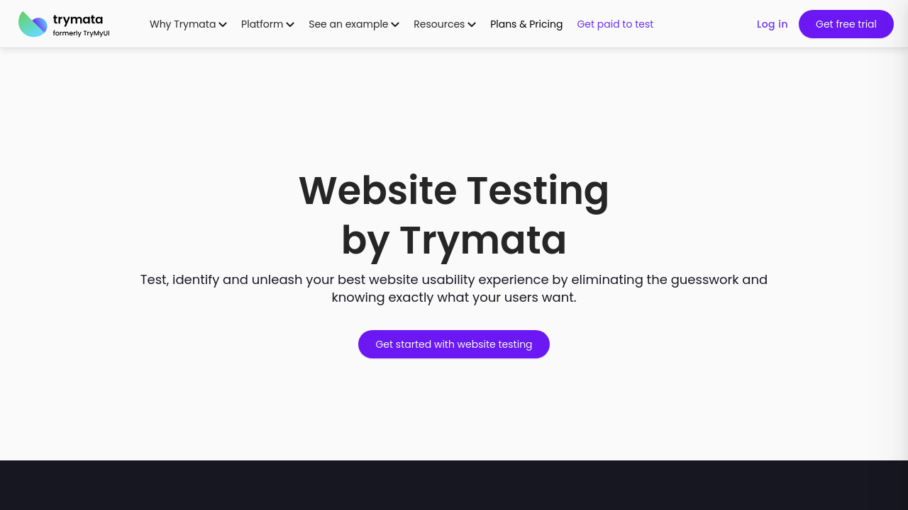 TryMyUI