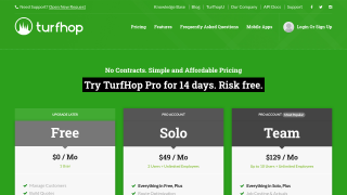 TurfHop