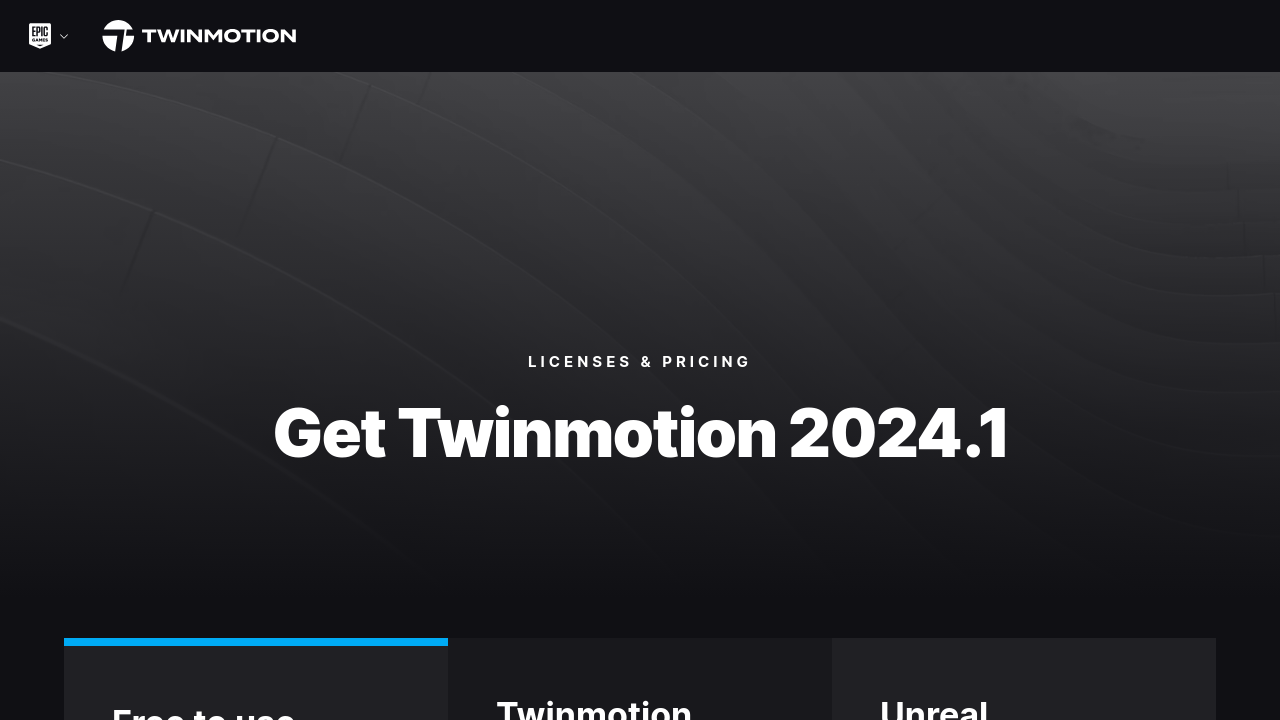Twinmotion