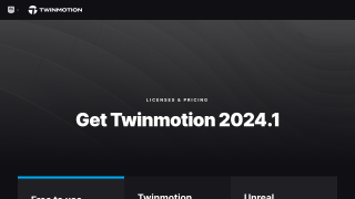 Twinmotion