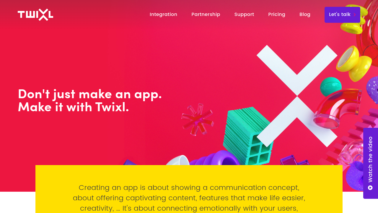 Twixl
