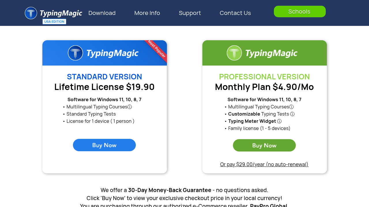 TypingMaster