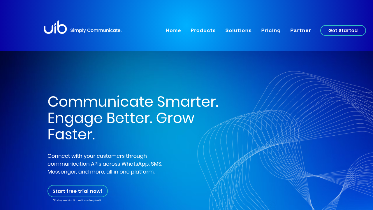 UIB
