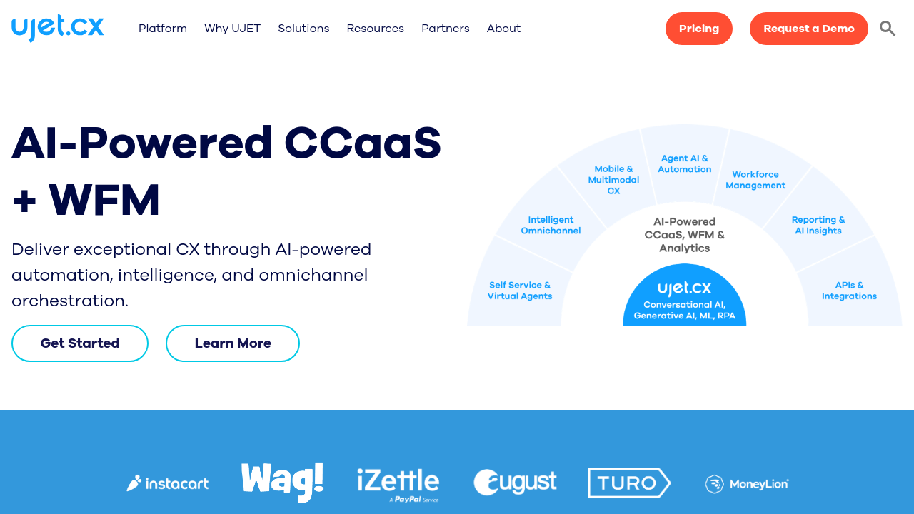 UJET