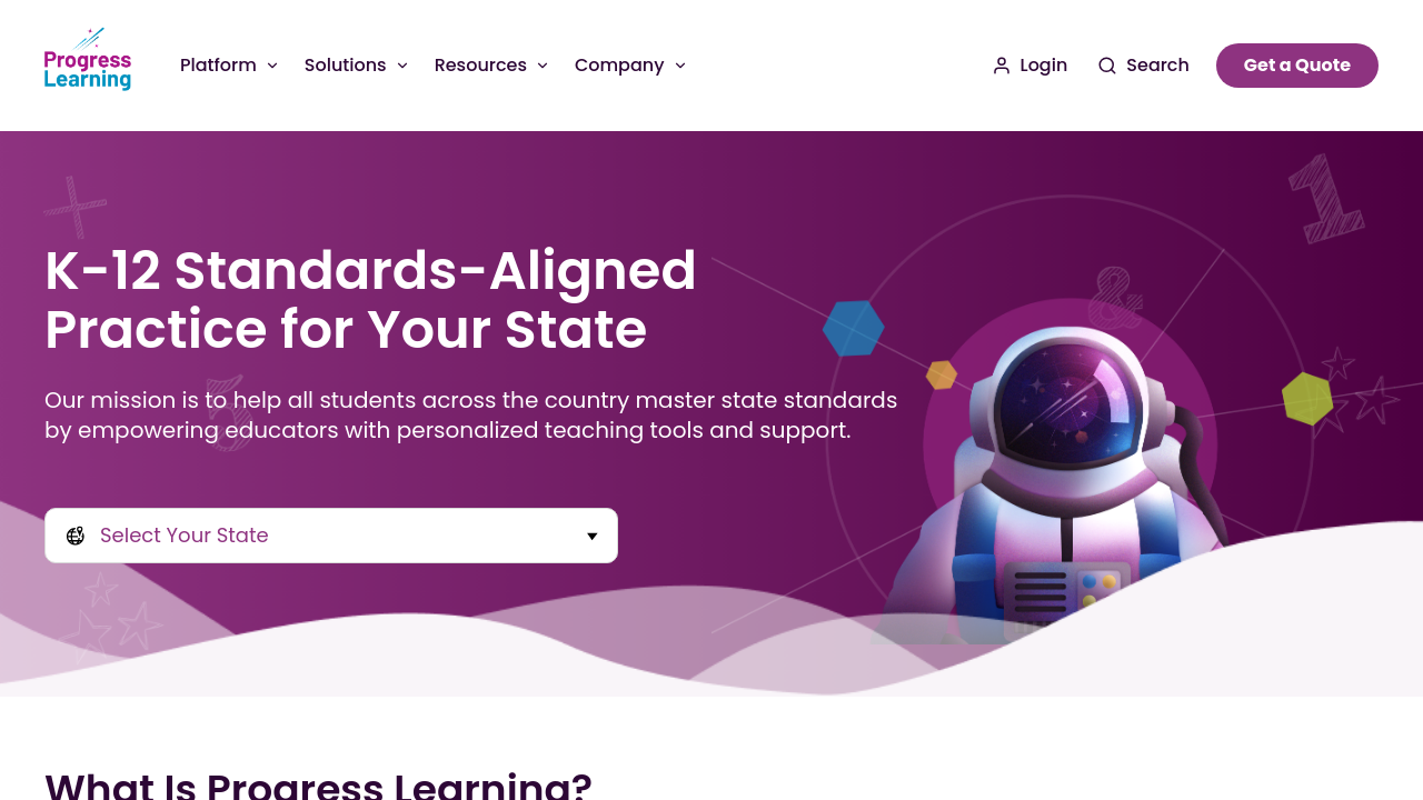 USATestprep