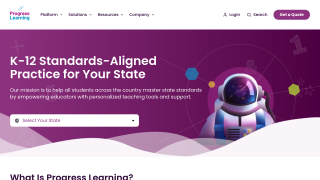 USATestprep