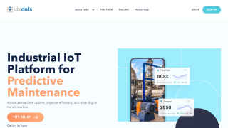 Ubidots