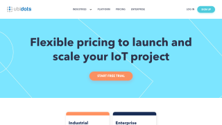 Ubidots
