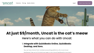 Uncat