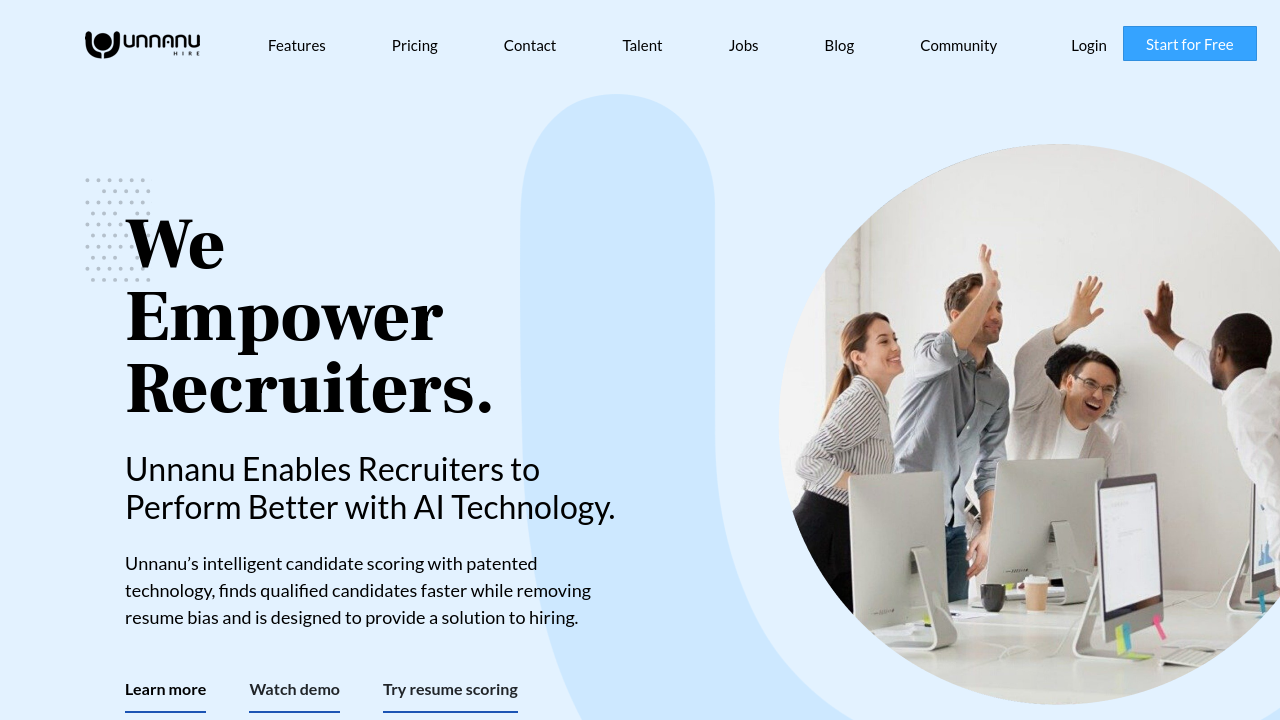 Unnanu Hire