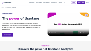 Userlane