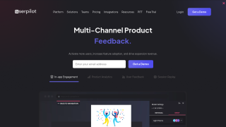 Userpilot