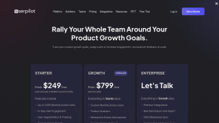 Userpilot
