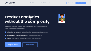 Uxcam