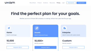 Uxcam