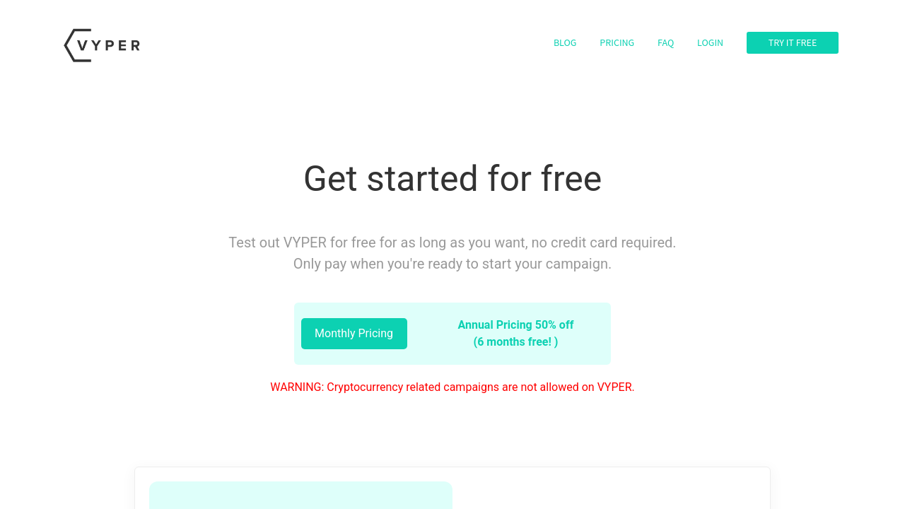VYPER