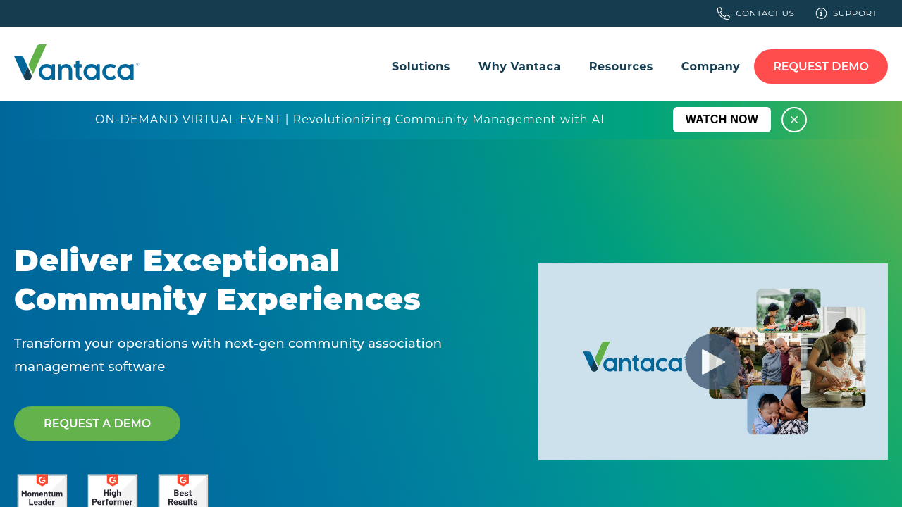 Vantaca