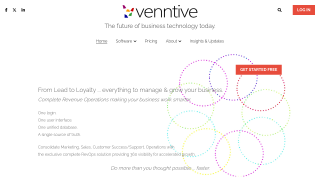 Venntive