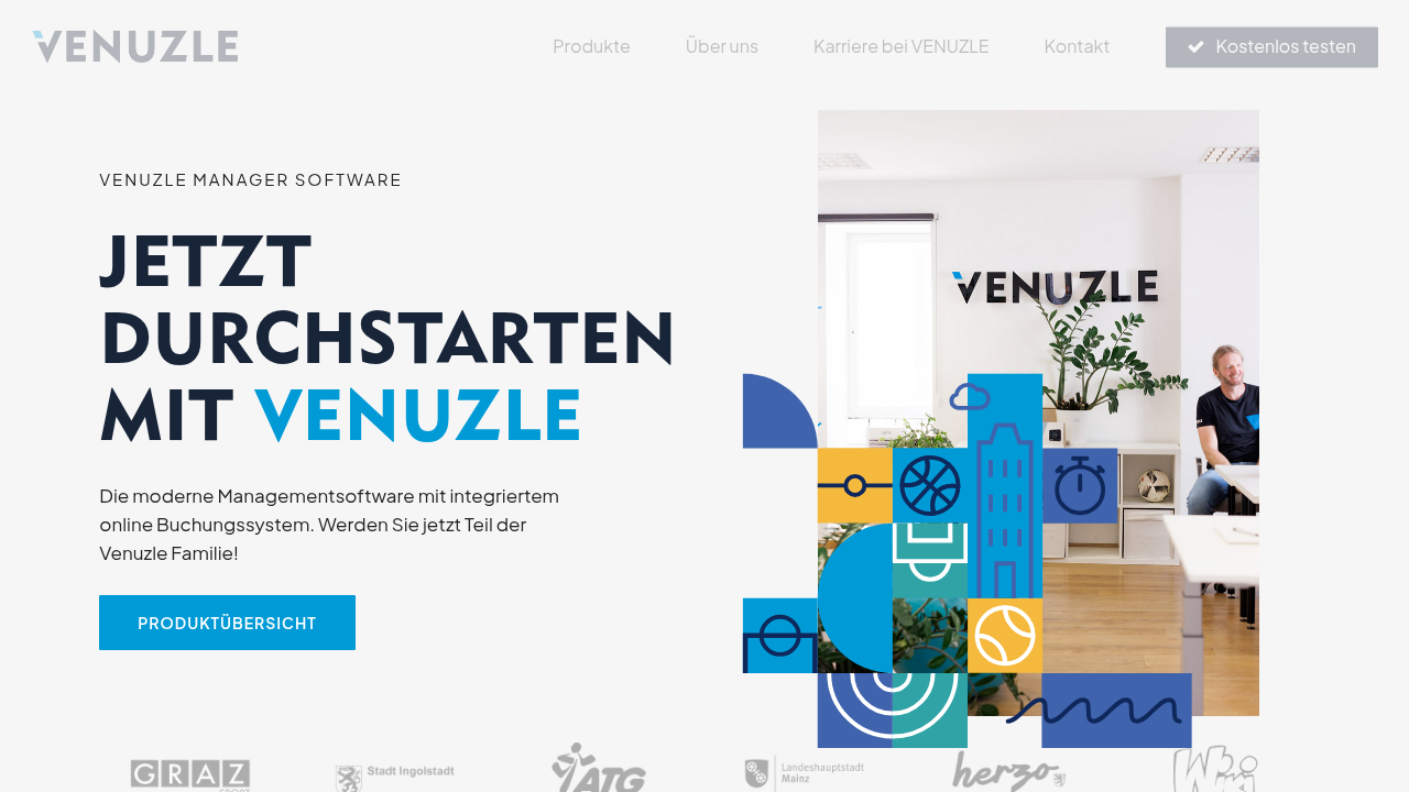 Venuzle