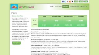 VetOfficeSuite